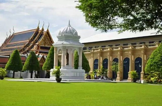 幸福鑫源人 盡享泰國(guó)曼芭品質(zhì)游